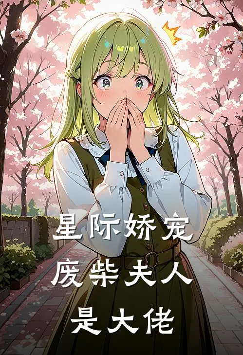 星际娇宠：废柴夫人是大佬