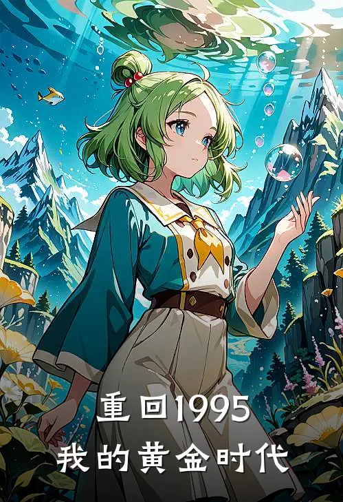 重回1995我的黄金时代