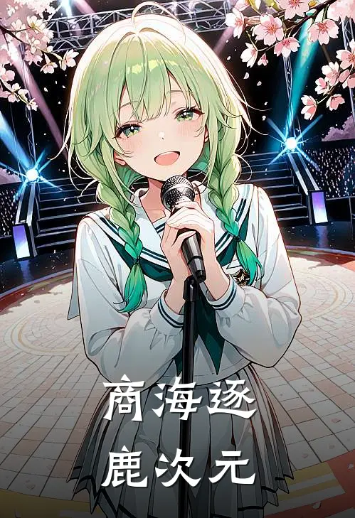 商海逐鹿次元