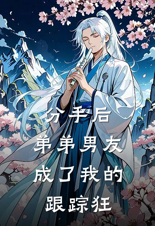 分手后，弟弟男友成了我的跟踪狂陆屿苏念完整版在线阅读_陆屿苏念完整版阅读