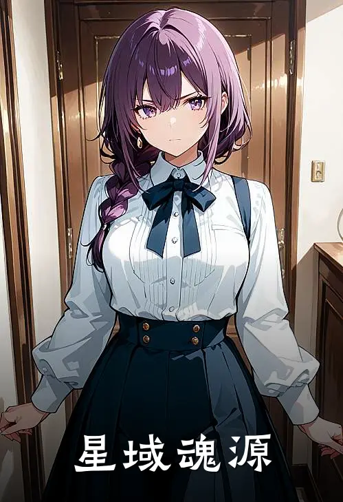 星域魂源全文免费阅读无弹窗大结局_星域魂源（林枫林婉清）最新小说