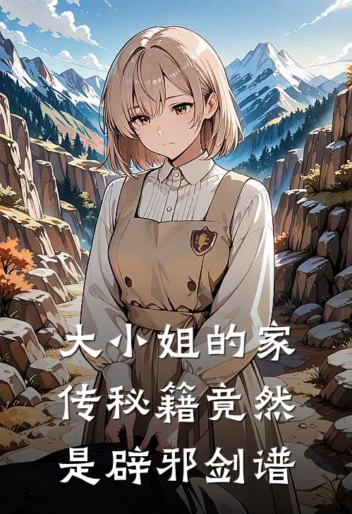 大小姐的家传秘籍竟然是辟邪剑谱苏月林平完整版小说_最新章节列表大小姐的家传秘籍竟然是辟邪剑谱(苏月林平)