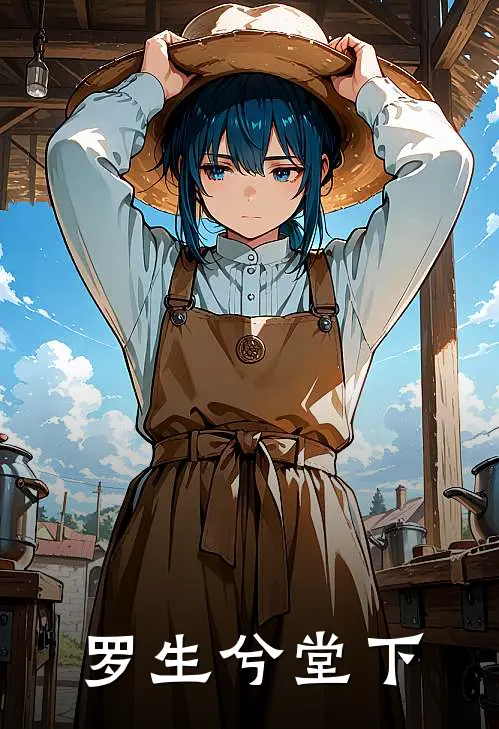 罗生兮堂下刘婷婷夏梦诗完本小说免费阅读_最新章节列表罗生兮堂下(刘婷婷夏梦诗)