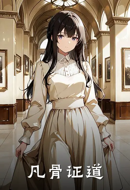 林烬林老石(凡骨证道)全集阅读_《凡骨证道》全文免费阅读