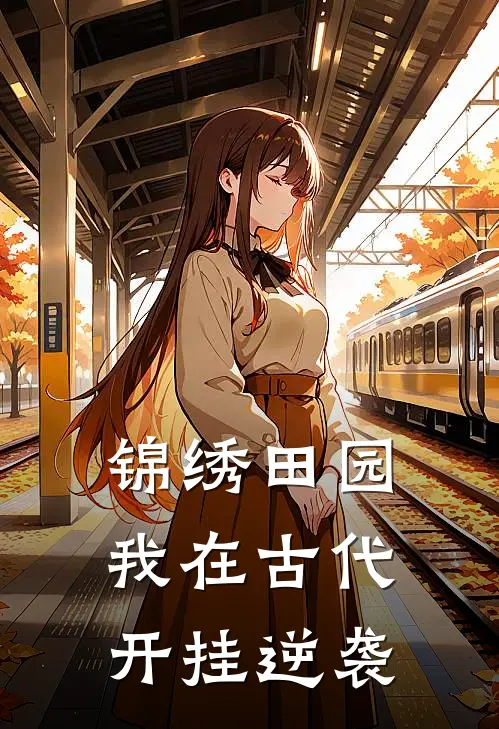 锦绣田园：我在古代开挂逆袭(林小满顾长渊)小说完结版_全文阅读免费全集锦绣田园：我在古代开挂逆袭林小满顾长渊