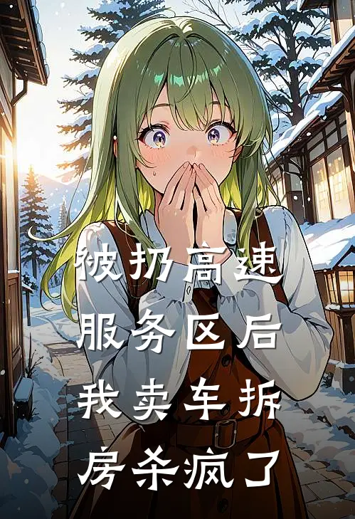 被扔高速服务区后，我卖车拆房杀疯了(我老公)全本免费完结小说_小说完结免费被扔高速服务区后，我卖车拆房杀疯了我老公