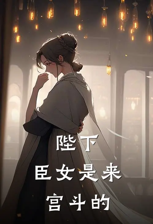 陛下，臣女是来宫斗的
