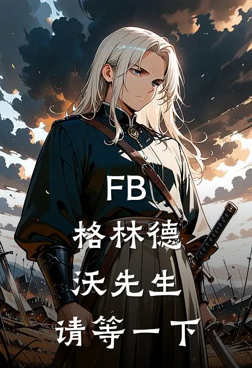 FB：格林德沃先生，请等一下格温妮丝艾拉最新小说推荐_热门小说排行榜FB：格林德沃先生，请等一下(格温妮丝艾拉)