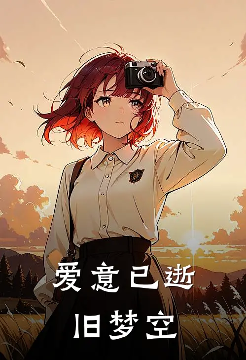 爱意已逝旧梦空