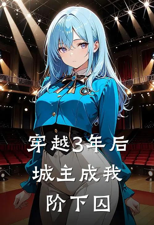 穿越3年后，城主成我阶下囚云舒月霍尘风完本完结小说_完本完结小说穿越3年后，城主成我阶下囚(云舒月霍尘风)