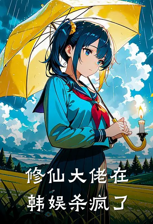 修仙大佬在韩娱杀疯了江真鲤李佑臻最新小说推荐_完本小说免费阅读修仙大佬在韩娱杀疯了(江真鲤李佑臻)