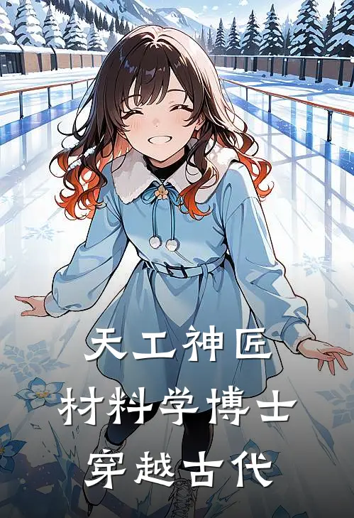 天工神匠，材料学博士穿越古代夏良赵福最新全本小说_最新章节列表天工神匠，材料学博士穿越古代(夏良赵福)