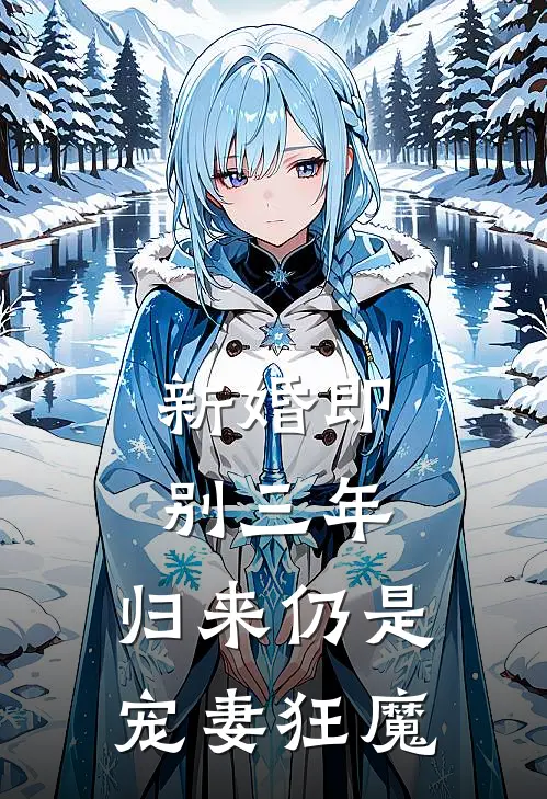 新婚即别三年，归来仍是宠妻狂魔秋郁沈霁热门小说阅读_好看的小说推荐完结新婚即别三年，归来仍是宠妻狂魔秋郁沈霁