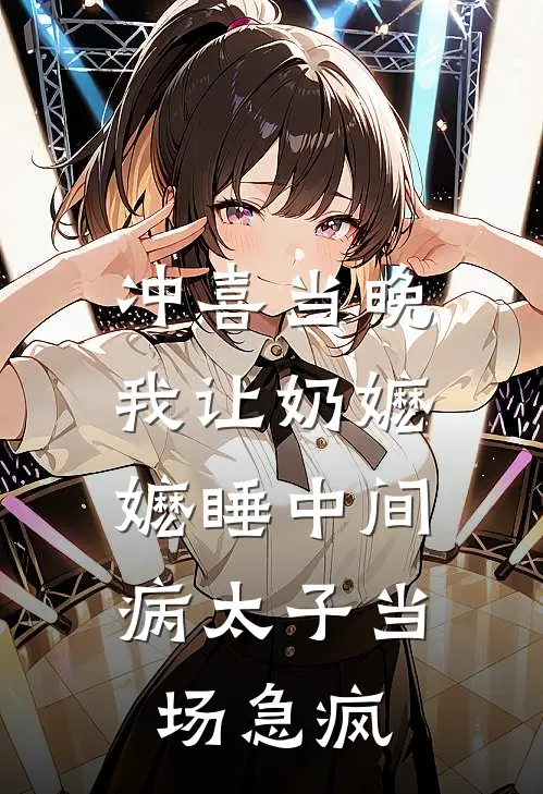 冲喜当晚，我让奶嬷嬷睡中间，病太子当场急疯(萧瑾瑜萧瑾瑞)阅读免费小说_完本热门小说冲喜当晚，我让奶嬷嬷睡中间，病太子当场急疯萧瑾瑜萧瑾瑞