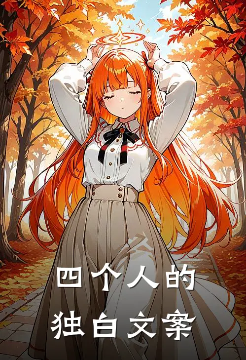 四个人的独白文案