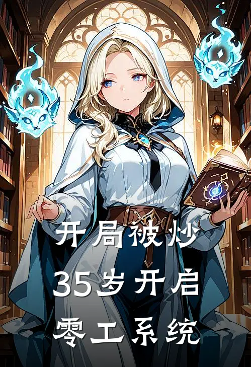 开局被炒：35岁开启零工系统