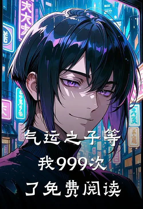 气运之子等我999次了免费阅读