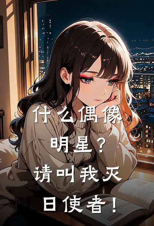 什么偶像明星？请叫我灭日使者！宇文明刘胜完结版小说_完结版小说什么偶像明星？请叫我灭日使者！(宇文明刘胜)