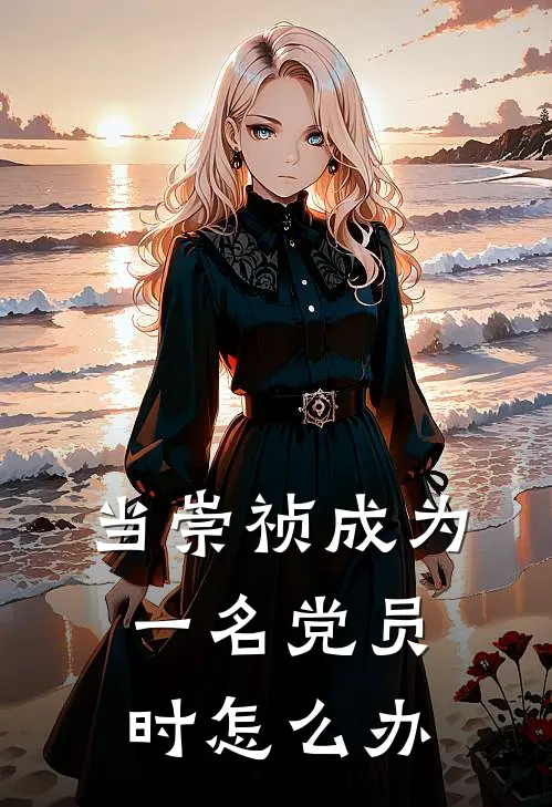 当崇祯成为一名党员时怎么办