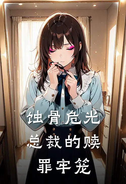 蚀骨危光：总裁的赎罪牢笼顾微微沈肆年小说推荐完结_全集免费小说蚀骨危光：总裁的赎罪牢笼(顾微微沈肆年)