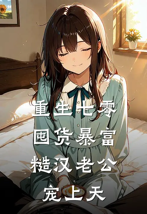 重生七零：囤货暴富，糙汉老公宠上天(苏晚王桂香)完结小说推荐_小说全文免费阅读重生七零：囤货暴富，糙汉老公宠上天苏晚王桂香