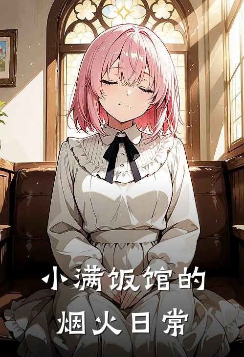 小满饭馆的烟火日常陈乐乐陈乐乐小说免费完结_最新章节列表小满饭馆的烟火日常(陈乐乐陈乐乐)