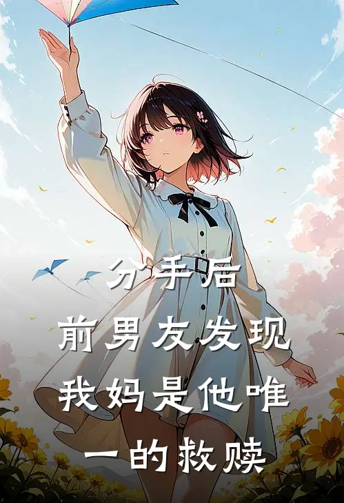分手后，前男友发现我妈是他唯一的救赎