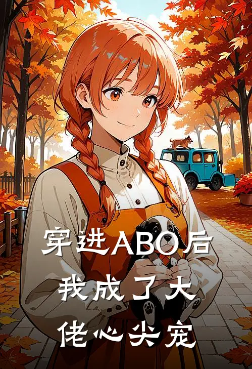 白从安南宫霖(穿进ABO后，我成了大佬心尖宠)全本阅读_白从安南宫霖最新热门小说