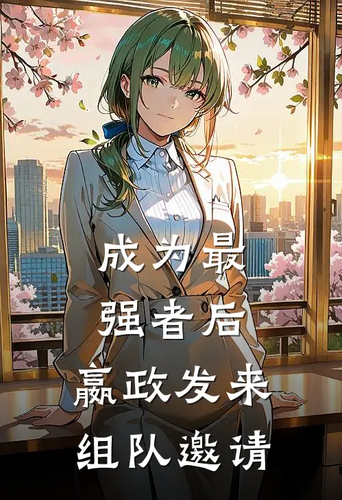 成为最强者后，嬴政发来组队邀请嬴政赵构最新好看小说_最新章节列表成为最强者后，嬴政发来组队邀请(嬴政赵构)