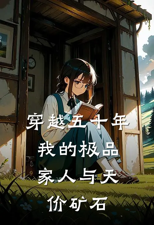 《穿越五十年：我的极品家人与天价矿石》抖音热门完结版阅读_抖音热门完结版在线阅读