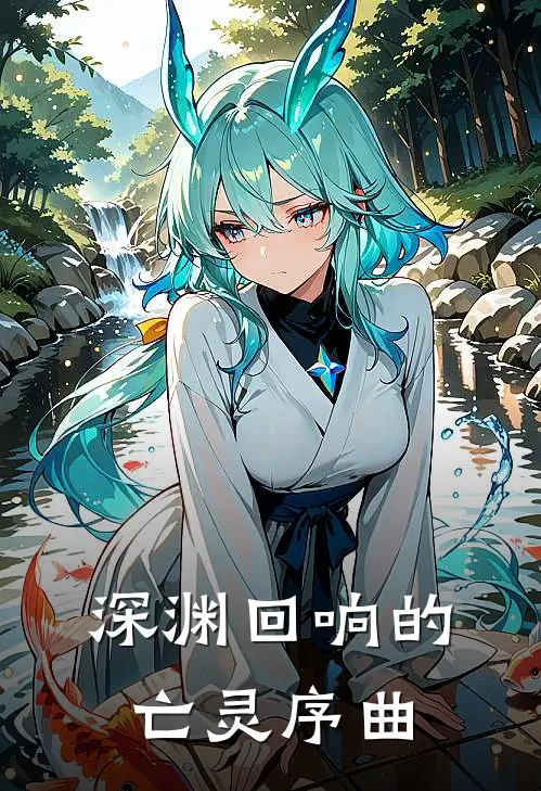 深渊回响的亡灵序曲