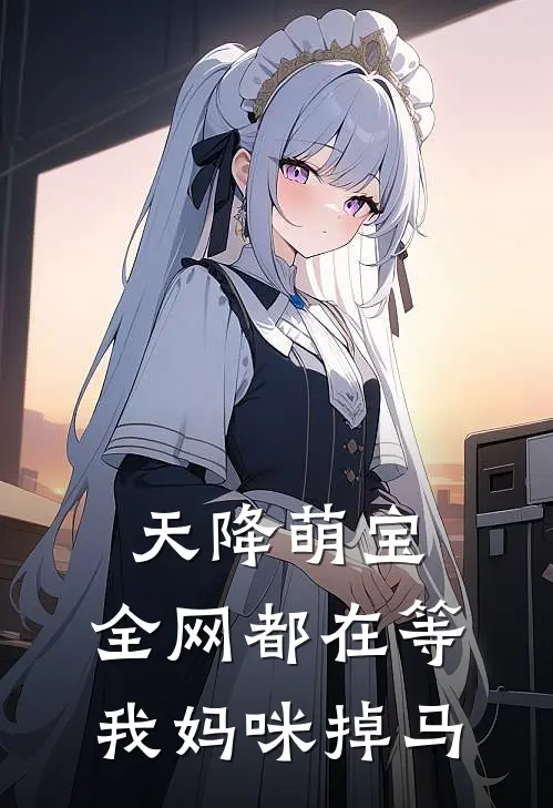 天降萌宝：全网都在等我妈咪掉马