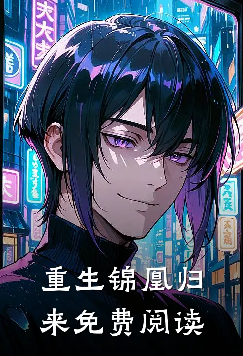 重生锦凰归来免费阅读