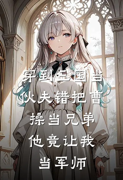 穿到三国当伙夫错把曹操当兄弟，他竟让我当军师曹操帕金森免费小说全文阅读_最新好看小说穿到三国当伙夫错把曹操当兄弟，他竟让我当军师曹操帕金森