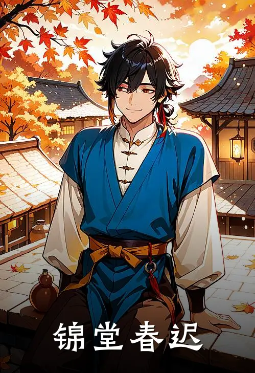 锦堂春迟