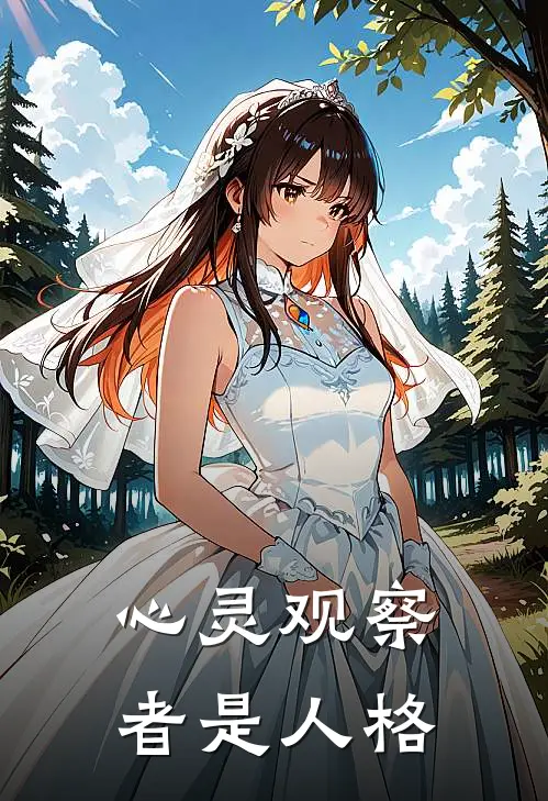 心灵观察者是人格