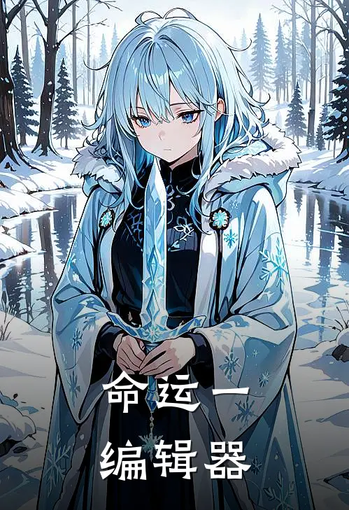 命运一编辑器(林峰赵天昊)完本小说推荐_最新章节列表命运一编辑器(林峰赵天昊)