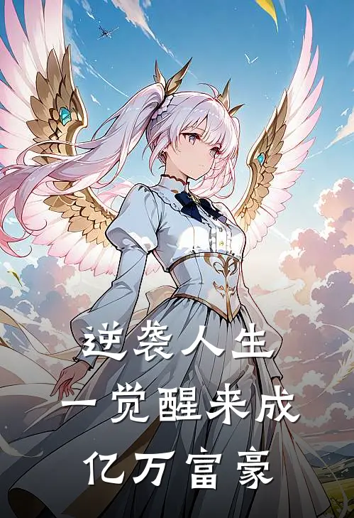 逆袭人生，一觉醒来成亿万富豪