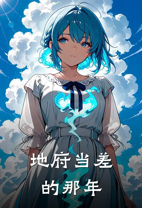 地府当差的那年(鄢溟鄢溟)全本免费完结小说_小说完结免费地府当差的那年鄢溟鄢溟