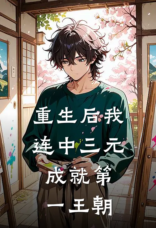 重生后我连中三元，成就第一王朝