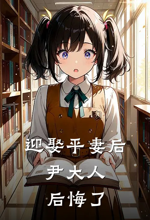 《迎娶平妻后，尹大人后悔了》云娆尹弘锦全本阅读_(云娆尹弘锦)全集阅读