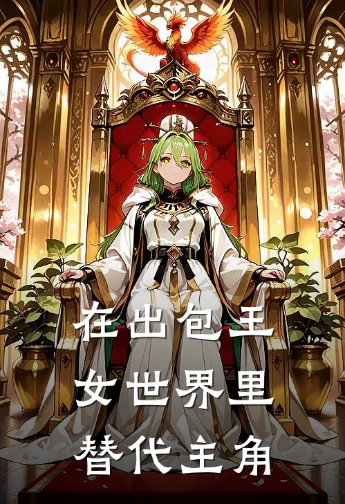 在出包王女世界里替代主角