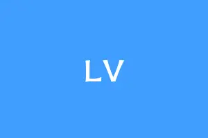 LV