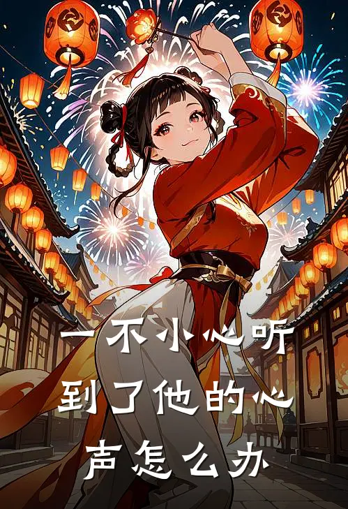 一不小心听到了他的心声怎么办