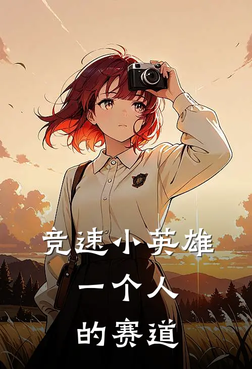 竞速小英雄：一个人的赛道