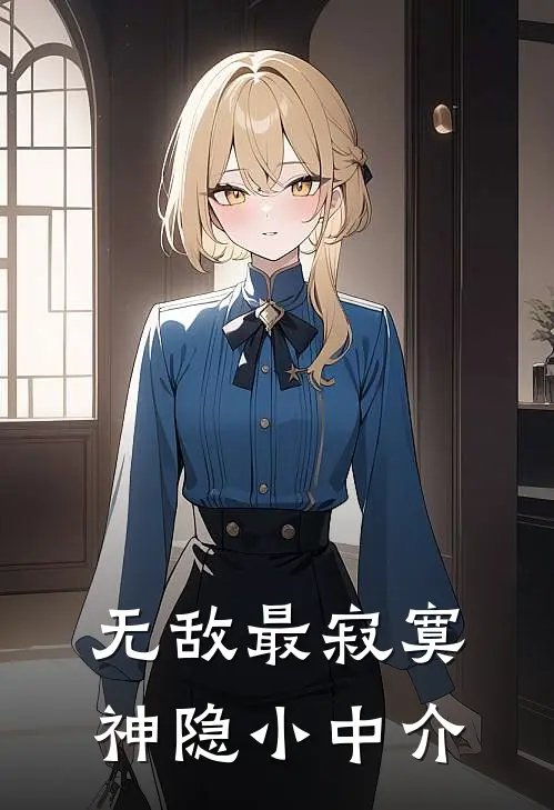 无敌最寂寞神隐小中介江辰周涛热门小说阅读_好看的小说推荐完结无敌最寂寞神隐小中介江辰周涛