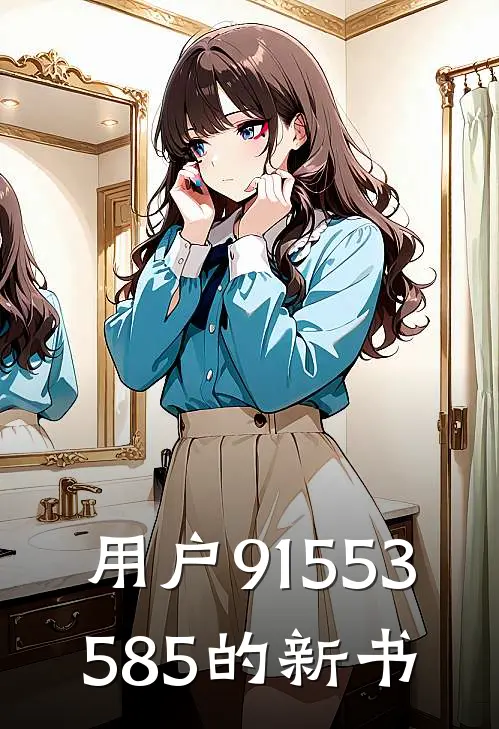 用户91553585的新书