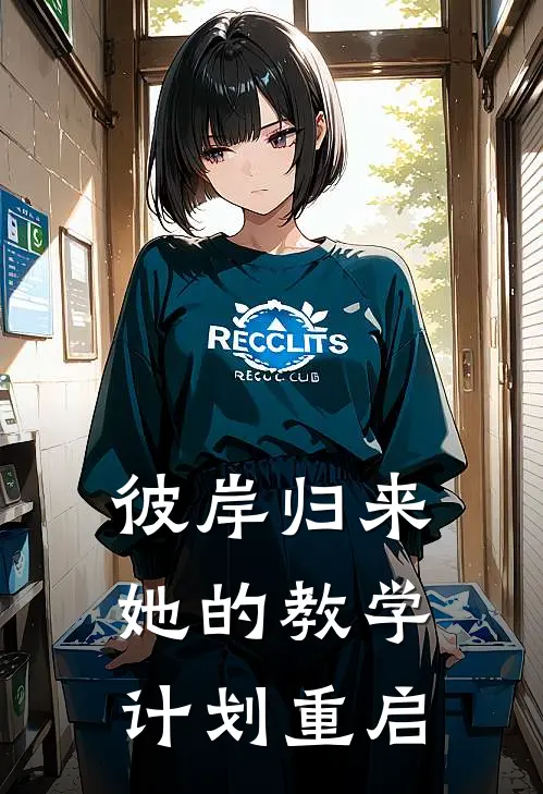 彼岸归来她的教学计划重启