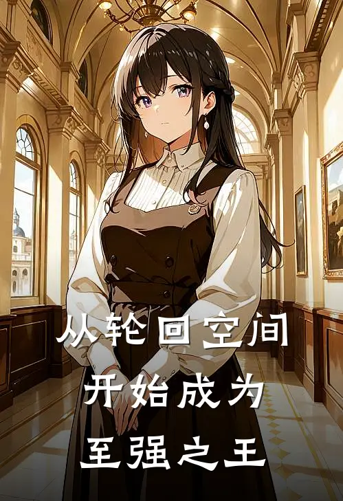 从轮回空间开始成为至强之王