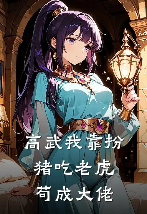 高武我靠扮猪吃老虎苟成大佬(苏辰江涛)完结小说_小说完整版免费阅读高武我靠扮猪吃老虎苟成大佬苏辰江涛